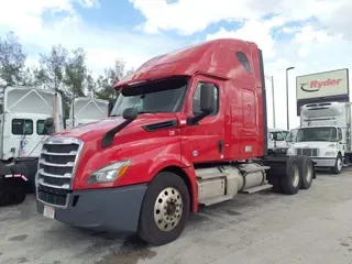 2020 FREIGHTLINER NEW CASCADIA PX12664