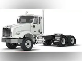 2022 International HX620