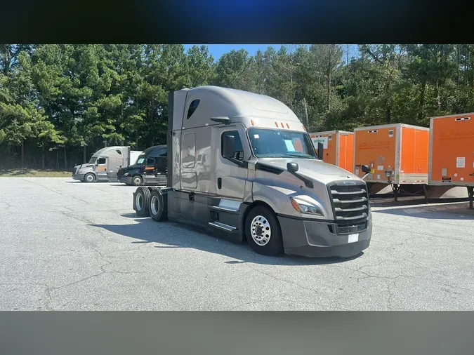 2023 Freightliner Cascadia 12679a0327aaced6cac1610f42c51df10ec