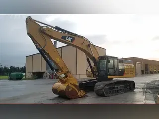 2019 CATERPILLAR 349FL