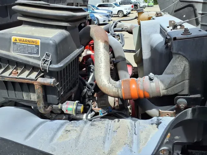 2019 NAVISTAR INTERNATIONAL 4300