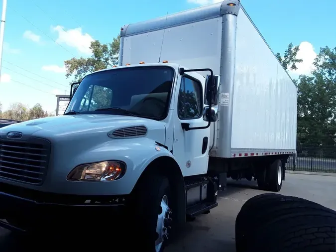 2022 FREIGHTLINER/MERCEDES M2 10679a14e2c83a5f2434d9a3fd6f11a8e57