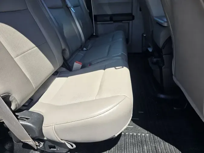 2019 Ford Super Duty F-250 SRW