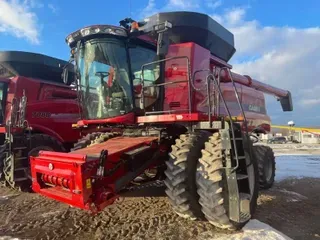 2013 Case IH 7230