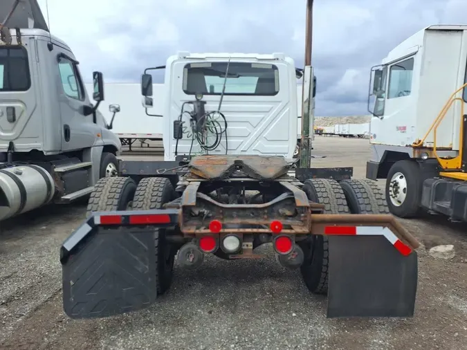 2018 NAVISTAR INTERNATIONAL 4400