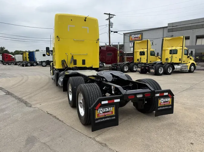 2023 Kenworth T680