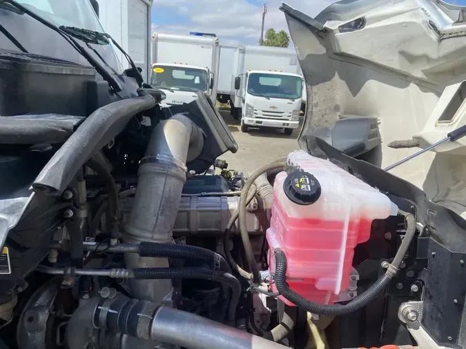 2019 NAVISTAR INTERNATIONAL RH613 DAYCAB S/A79a36b1719a393cc02c6b1c90ef06725