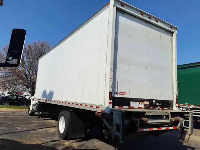 2019 NAVISTAR INTERNATIONAL 4300