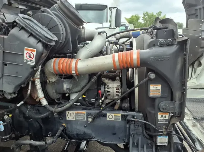 2020 KENWORTH TRUCKS T-370