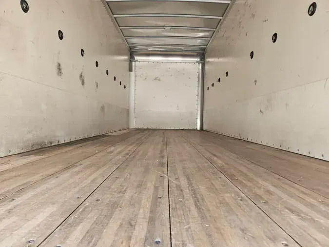 2019 NAVISTAR INTERNATIONAL 4300
