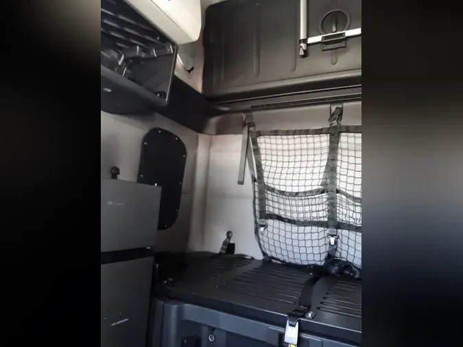 2020 FREIGHTLINER NEW CASCADIA PX12664