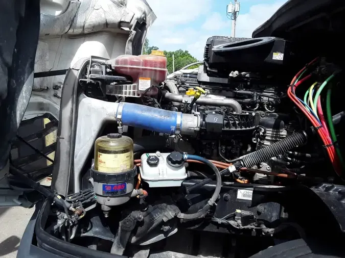 2020 FREIGHTLINER/MERCEDES NEW CASCADIA PX1266479a478fc3ca93be605c123bd8bfe7bbe