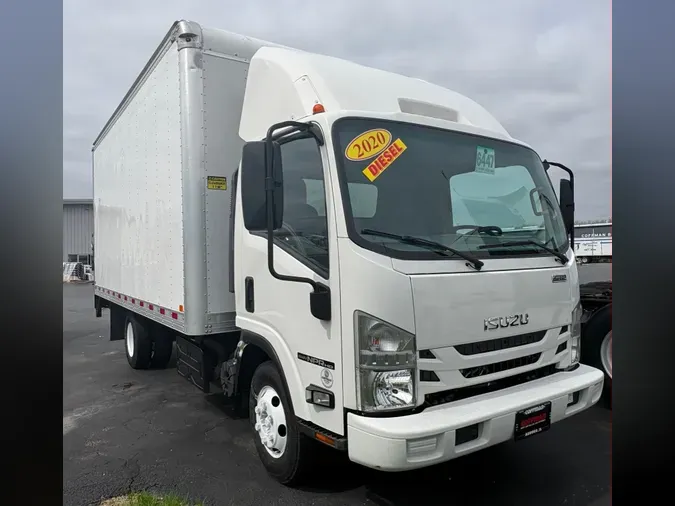 2020 ISUZU DIESEL NPRHD DIESEL79a4ea61962f379fdcd442c4fb3fb0b2