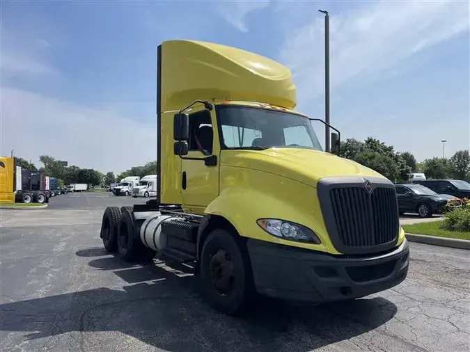 2018 INTERNATIONAL RH613