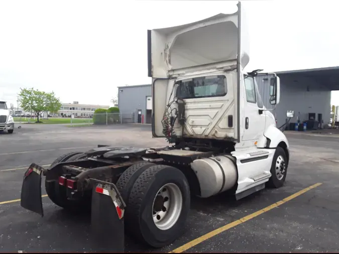 2016 NAVISTAR INTERNATIONAL PROSTAR