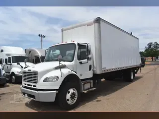 2019 FREIGHTLINER BUSINESS CLASS M2 106