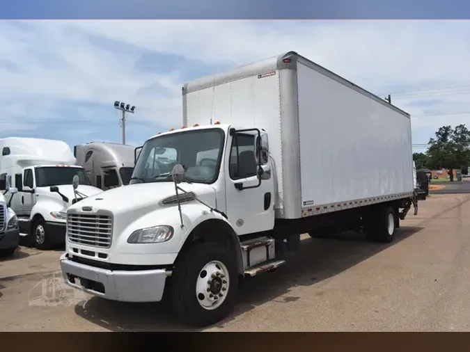 2019 FREIGHTLINER BUSINESS CLASS M2 10679a6a6dbf7105d77fdfe5b9643ba46c3