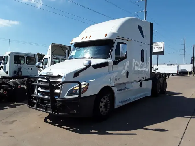 2020 FREIGHTLINER/MERCEDES NEW CASCADIA PX1266479a72459f4a5549aab1e9f8828b13a15