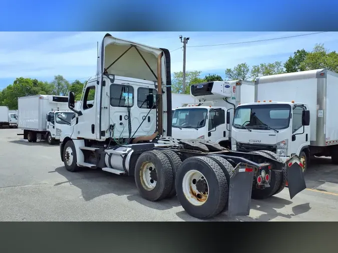 2021 FREIGHTLINER/MERCEDES NEW CASCADIA PX1266479a7a102b2461184a45439de759b7491