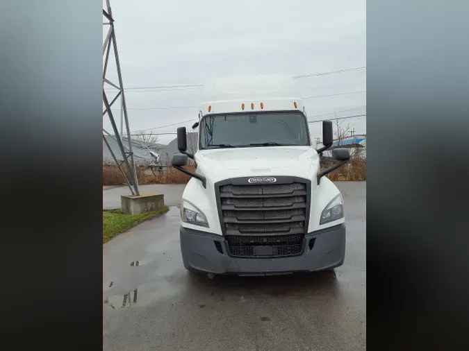 2018 FREIGHTLINER/MERCEDES NEW CASCADIA PX12664