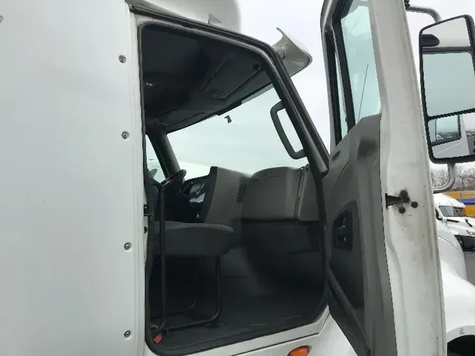 2016 INTERNATIONAL PROSTAR