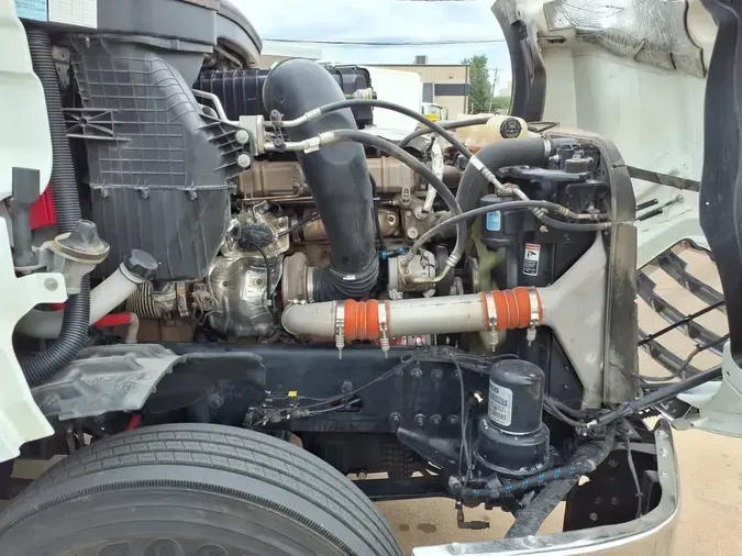 2022 FREIGHTLINER/MERCEDES NEW CASCADIA PX1266479a81b780581e7a26be7f670f1398f96