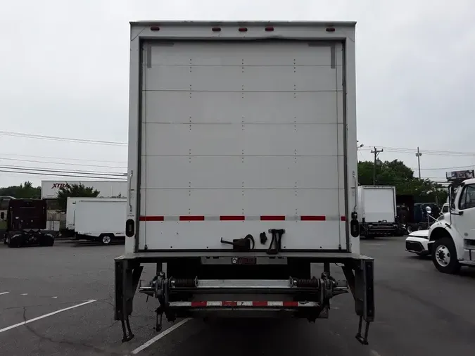 2019 FREIGHTLINER M2 106