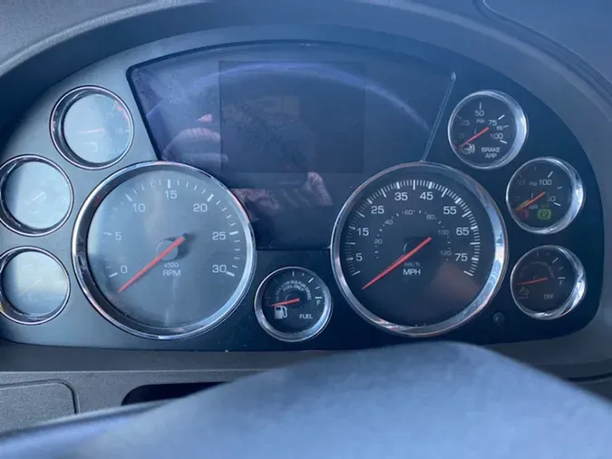 2018 Kenworth T680