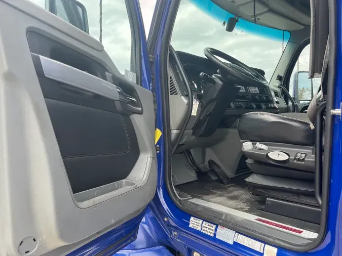 2021 Kenworth T680
