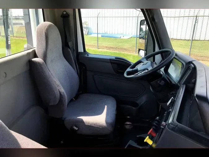 2021 INT LT625 6x4