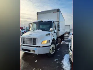 2020 FREIGHTLINER/MERCEDES M2 106