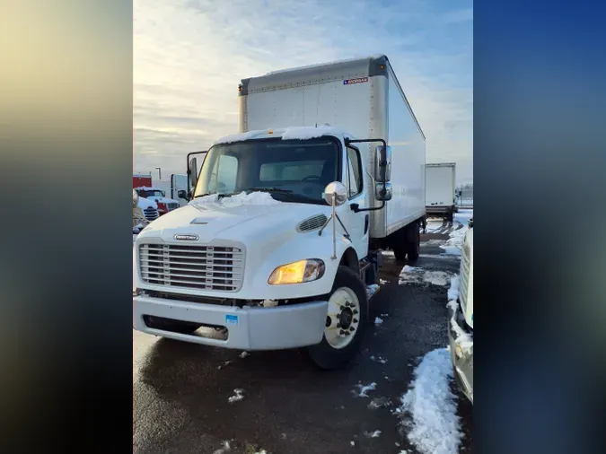 2020 FREIGHTLINER/MERCEDES M2 10679a9a03df64c9559d03ce1077de4fd9f