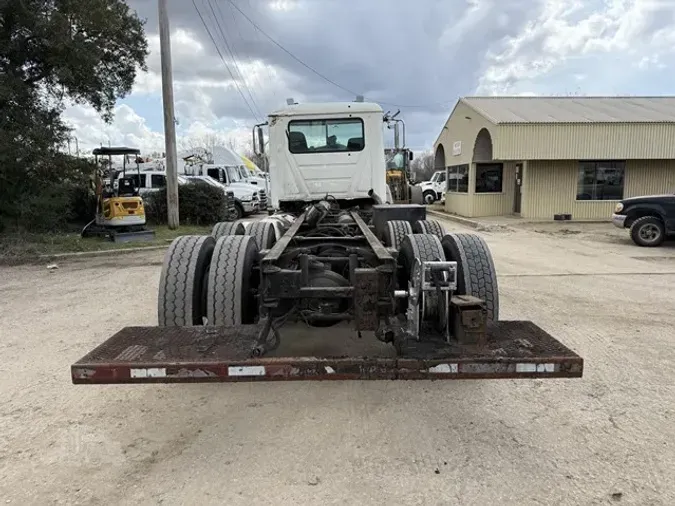 2009 MACK GRANITE GU713