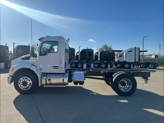 2025 Kenworth T380