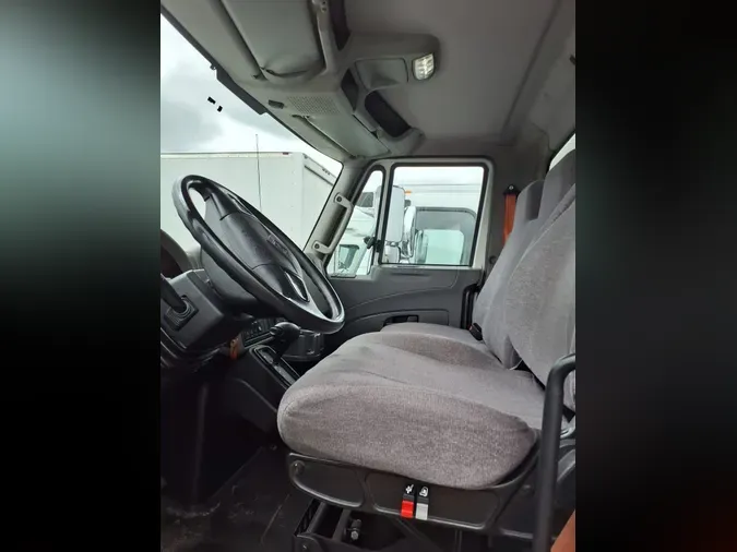 2018 NAVISTAR INTERNATIONAL 4300