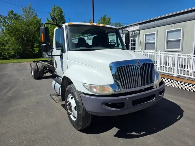 2019 NAVISTAR INTERNATIONAL 430079acc1ca644a71f7d50c0ab84fa37c1a