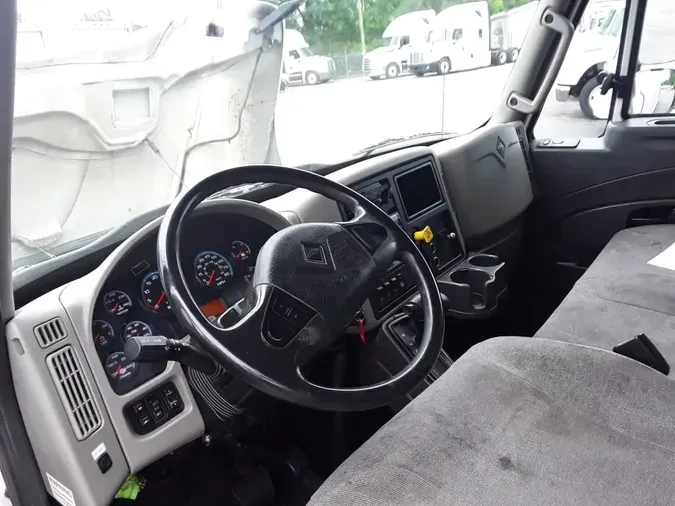 2018 NAVISTAR INTERNATIONAL 4300