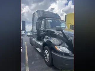 2022 International LT625