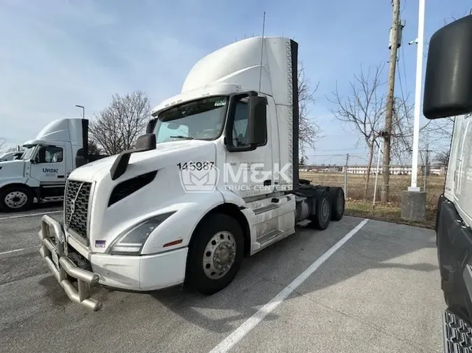 2018 VOLVO VNR64T30079ad5d2866d99c163fa042ac0785c975