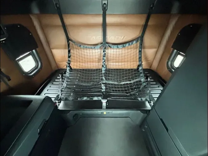 2022 Freightliner PT126SLP