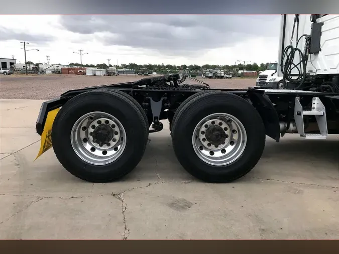 2021 INT LT625 6x4
