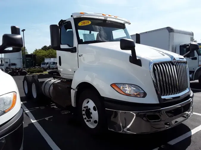 2019 NAVISTAR INTERNATIONAL LT625 DAYCAB T/A79ae333c6e67ec4d41bf6ccc7030a34c