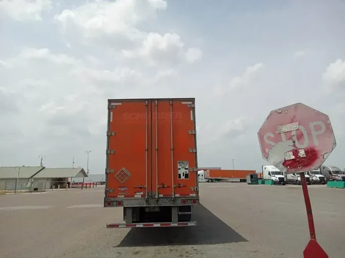2015 Wabash DVHDHPC