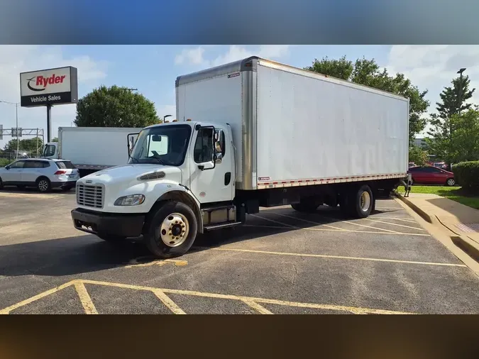 2020 FREIGHTLINER/MERCEDES M2 10679ae8b3c429b6aeb4540180b166f377c