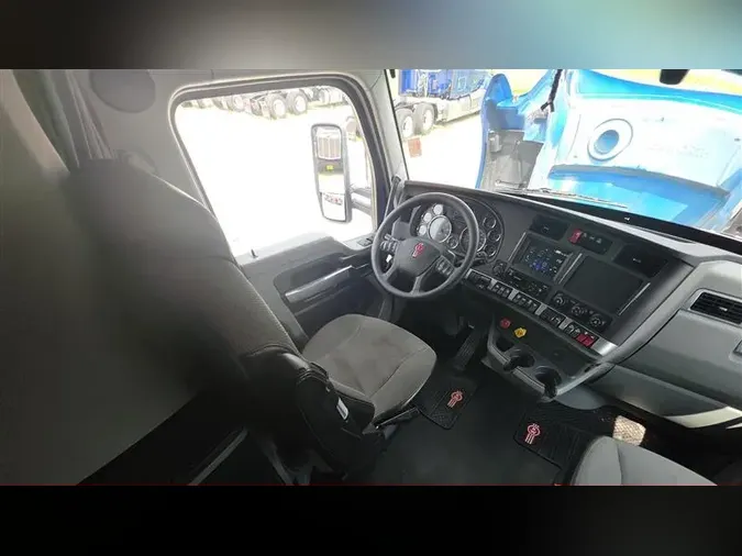 2021 KENWORTH T680