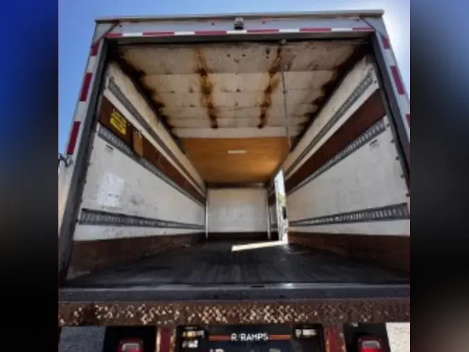 2019 FREIGHTLINER M2 10679af04f1d10457ecb6ae38bc26773ddf