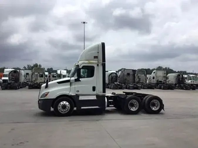 2019 Freightliner Cascadia