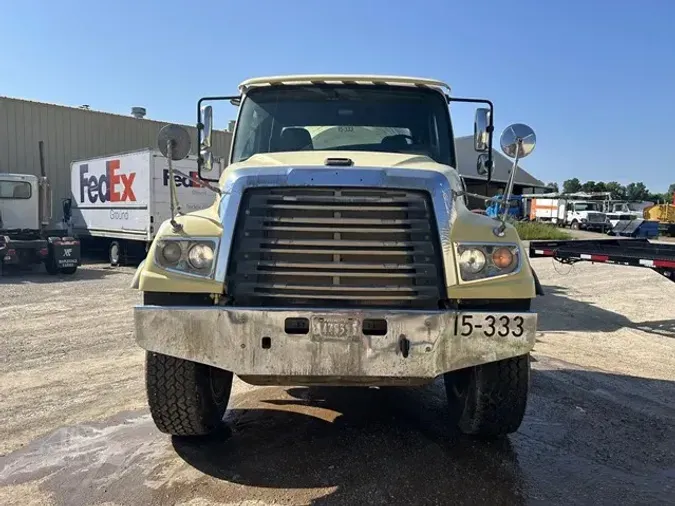 2016 FREIGHTLINER 114SD