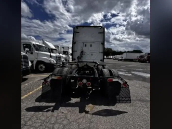 2020 FREIGHTLINER NEW CASCADIA PX12664