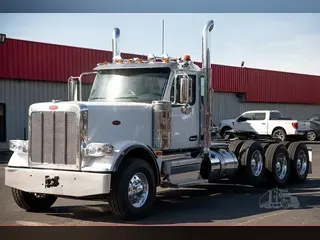 2026 PETERBILT 589